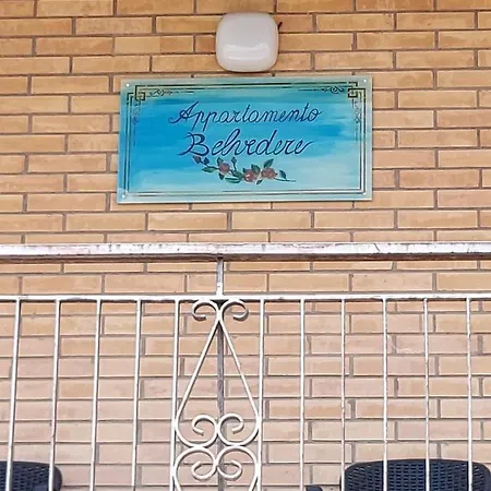 Belvedere Affittacamere *