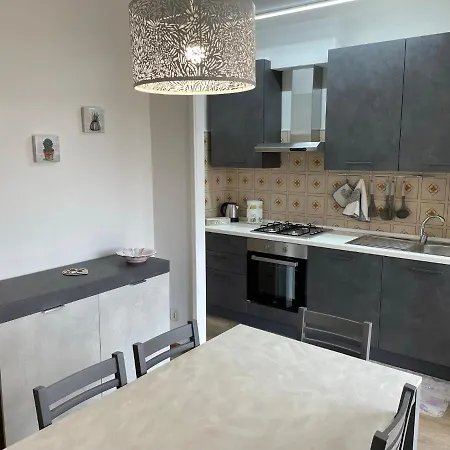 Gæstehus Belvedere *