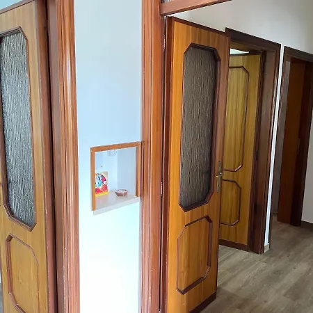 Belvedere Maison d'hôtes *