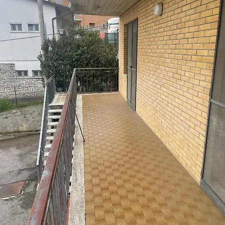Belvedere Гостевой дом *
