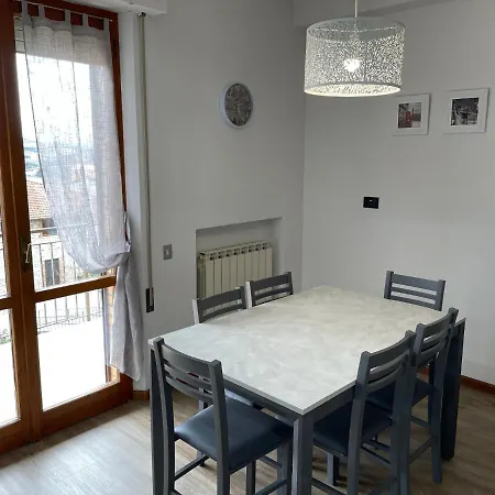 Maison d'hôtes Belvedere *