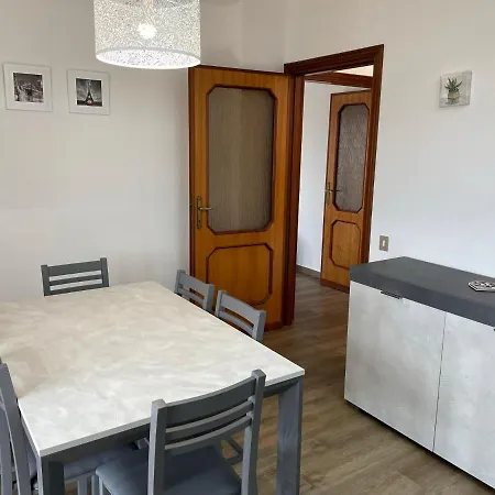 Belvedere 게스트하우스 페루자