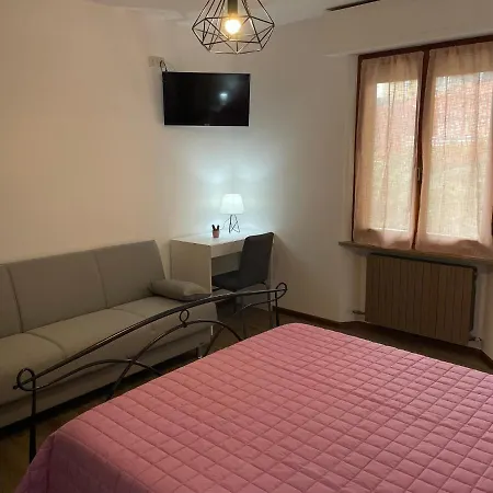 Belvedere 게스트하우스