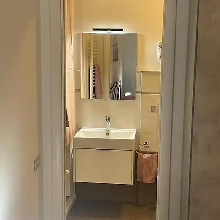 Pensionat Belvedere *