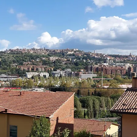Belvedere * Перуджа