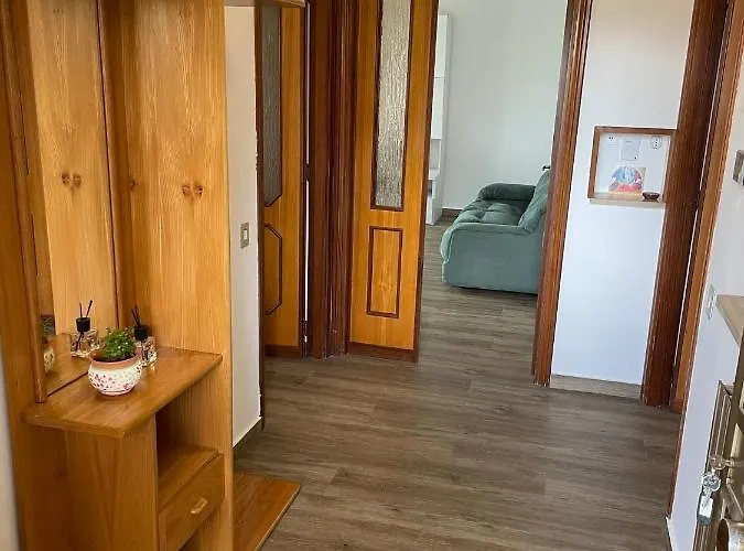 Belvedere Affittacamere *