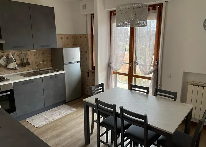 게스트하우스 Belvedere