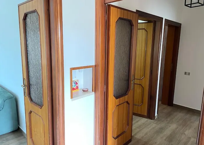 Belvedere 게스트하우스 *