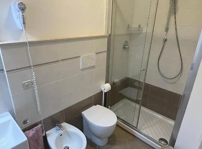 Maison d'hôtes Belvedere *