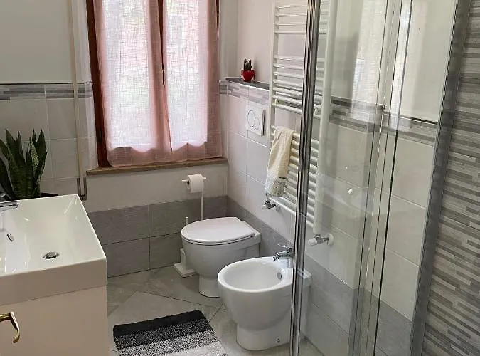 게스트하우스 Belvedere