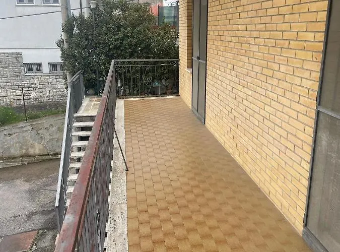 Belvedere Affittacamere *