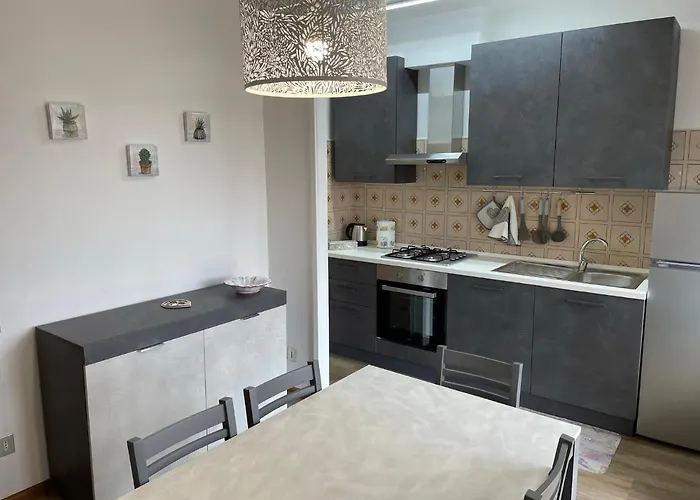 Affittacamere Belvedere *