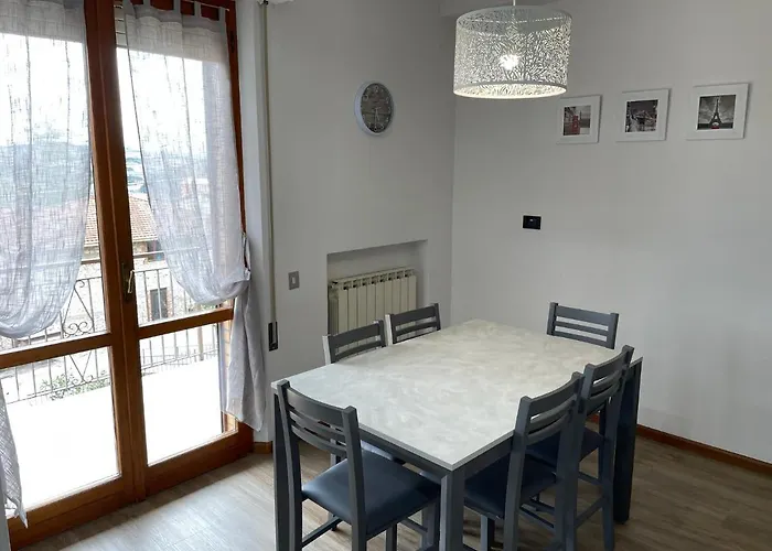 Affittacamere Belvedere *