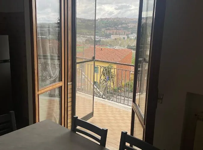 Belvedere * Pérouse