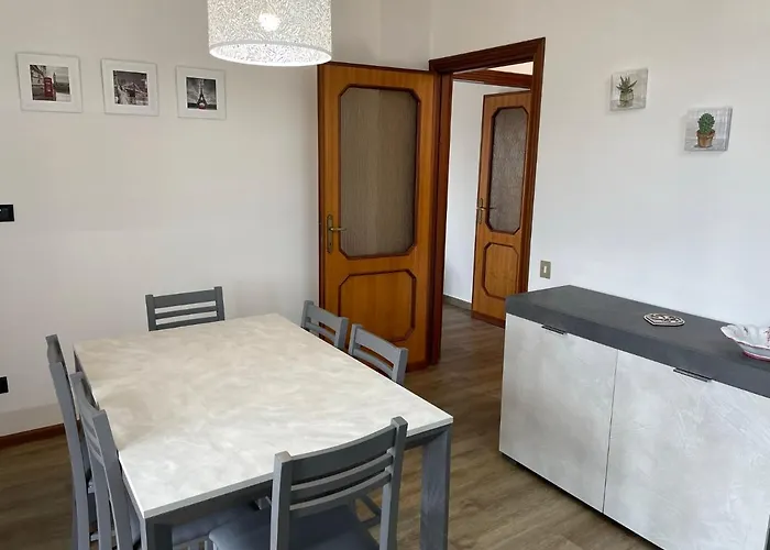 Belvedere Affittacamere Perugia