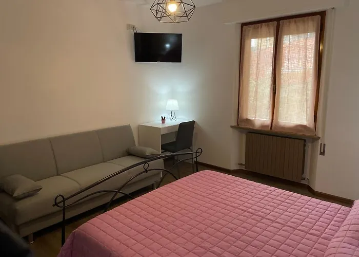 Belvedere 게스트하우스