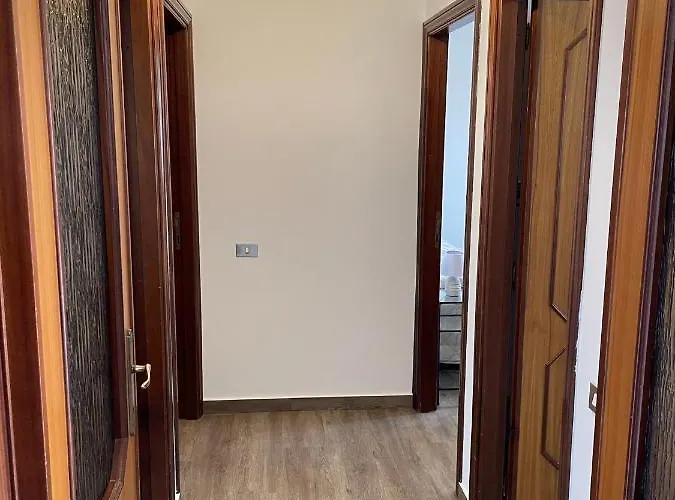 Maison d'hôtes Belvedere Pérouse