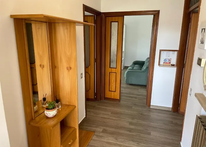 Belvedere 게스트하우스