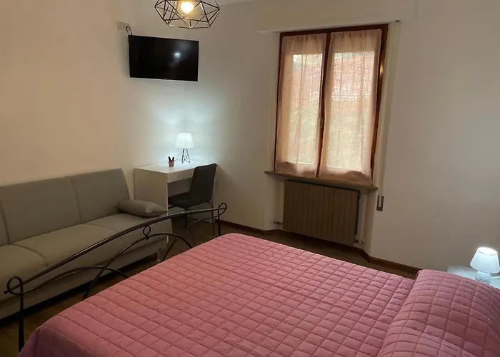 Belvedere * Pérouse