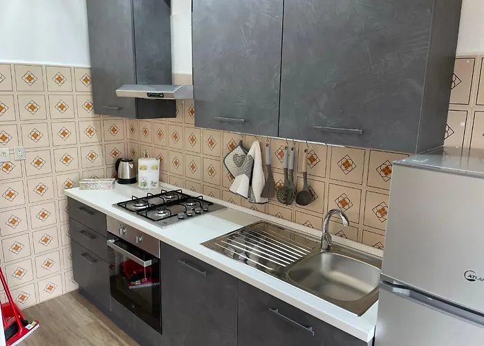 Maison d'hôtes Belvedere Pérouse