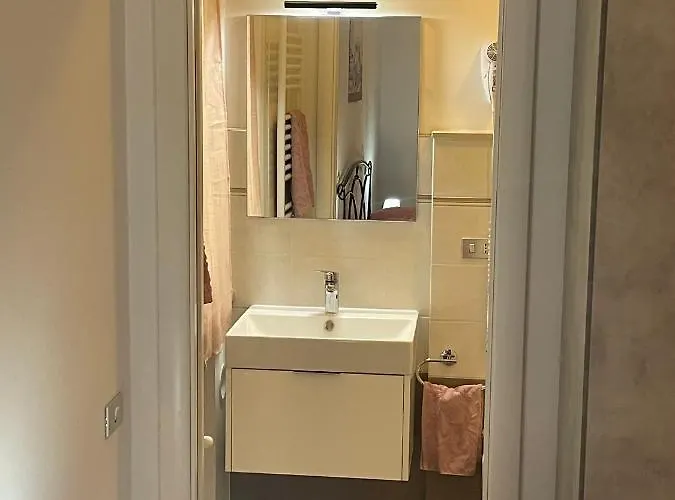 Affittacamere Belvedere *