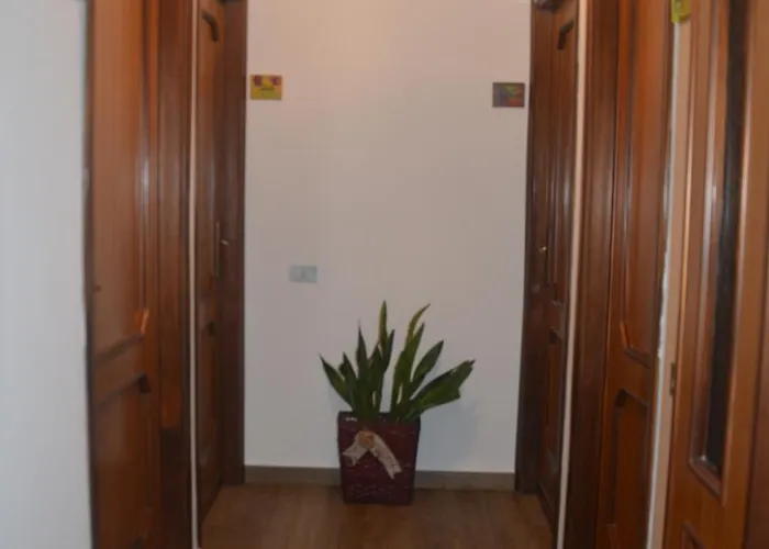 Affittacamere Belvedere